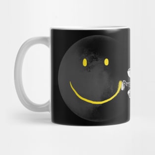 Make a Smile Mug